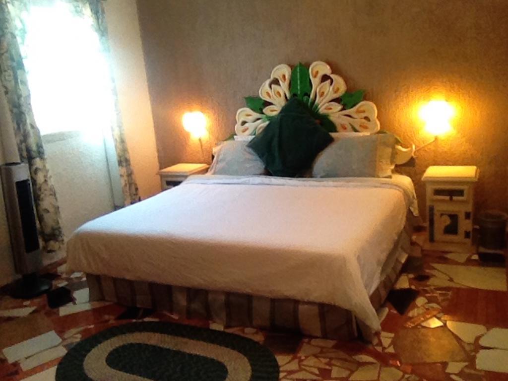 Hotel Mi Pueblito Tonalá Zimmer foto